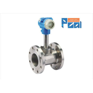 SBL Target flow meter for acetone flow meter